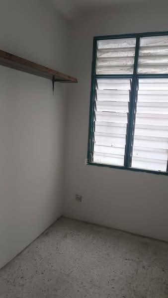 Rosana Villa Apartment - 5