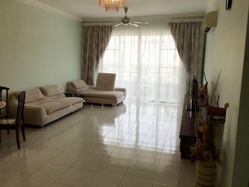 Bayswater Resort Condominium - 1