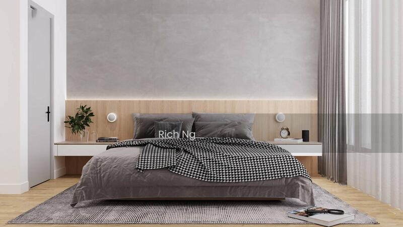 Cheras Freehold MRT Condo ROI 9% - 2