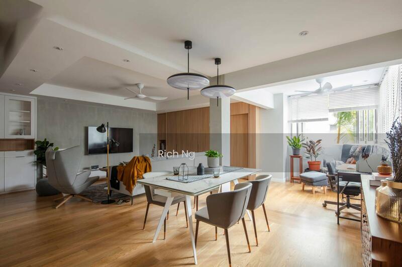 Cheras Freehold MRT Condo ROI 9% - 1