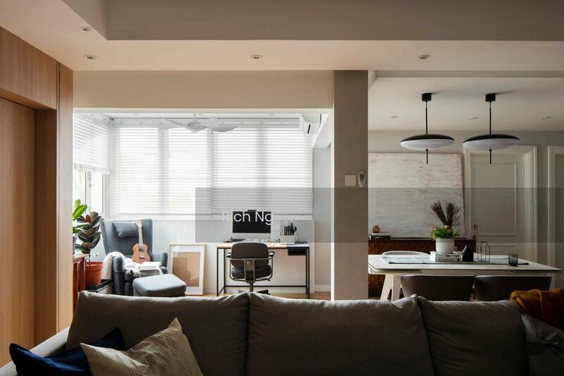 Cheras Freehold MRT Condo ROI 9% - 5