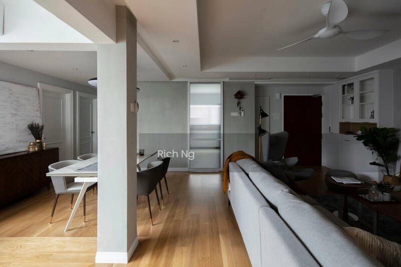 Cheras Freehold MRT Condo ROI 9% - 3