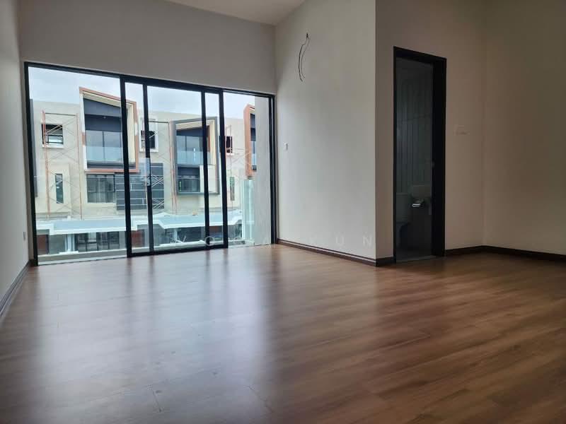 Meridian place - 4