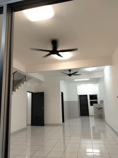 Residensi Junjong - 1