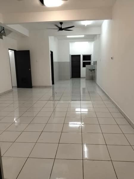 Residensi Junjong - 4