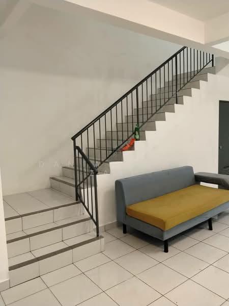 Residensi Junjong - 3