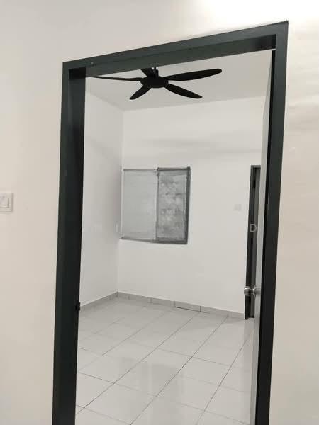 Residensi Junjong - 5