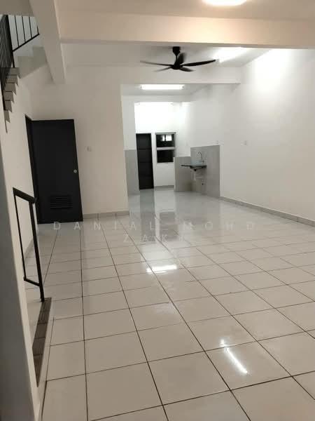 Residensi Junjong - 2