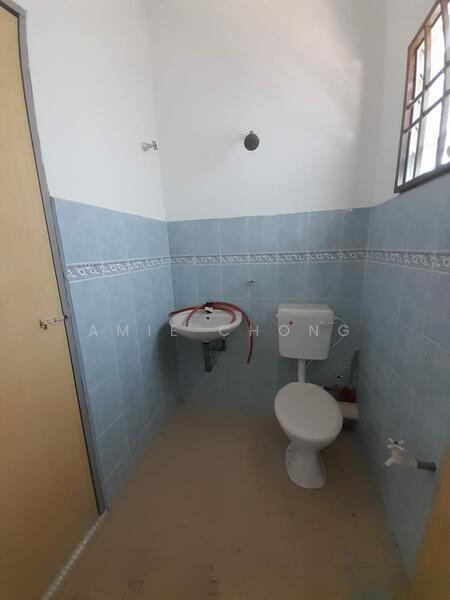 Pengkalan Pegoh - 2