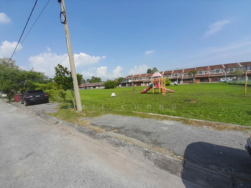 Pengkalan Pegoh - 5
