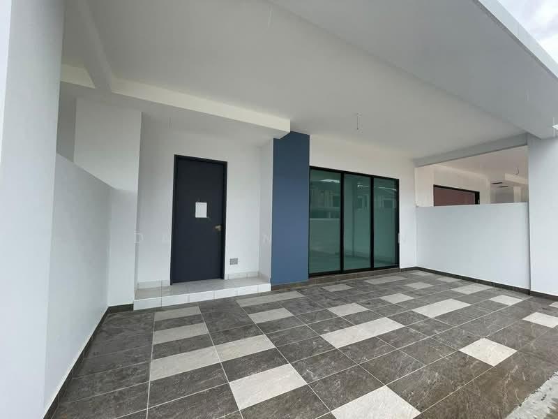 Austin Duta Austins Dutas - 3