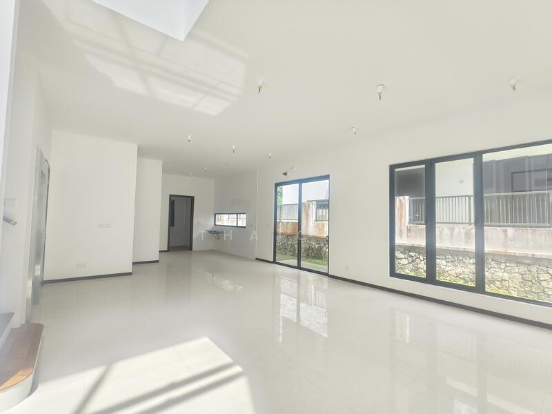 Sierra Hijauan Phase 2G2 - 3