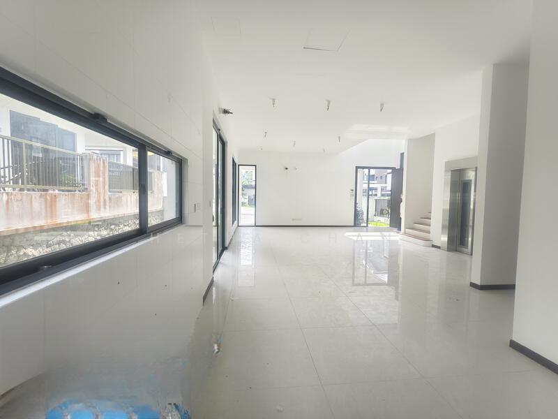 Sierra Hijauan Phase 2G2 - 5