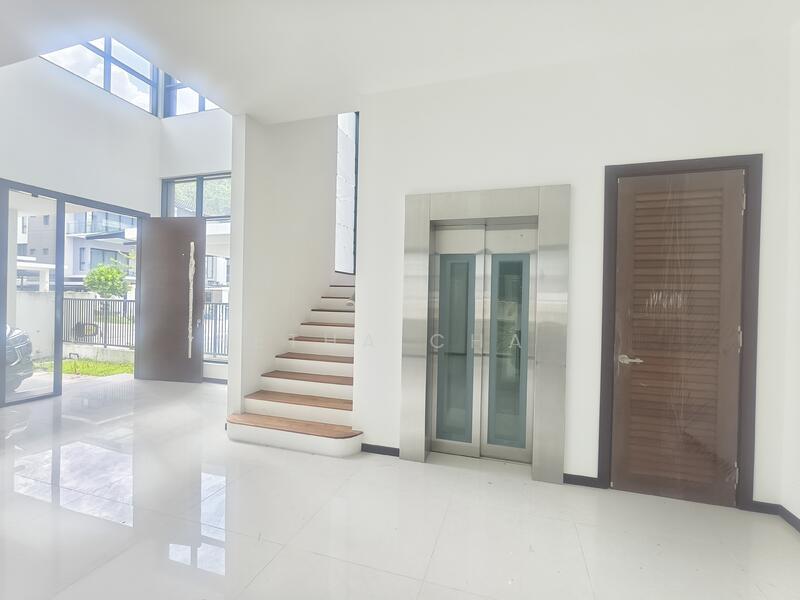 Sierra Hijauan Phase 2G2 - 2