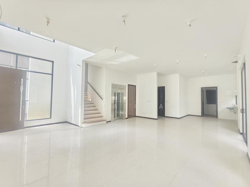 Sierra Hijauan Phase 2G2 - 1