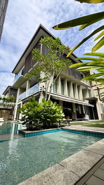 Bangsar Gated Guarded Bungalow - 3