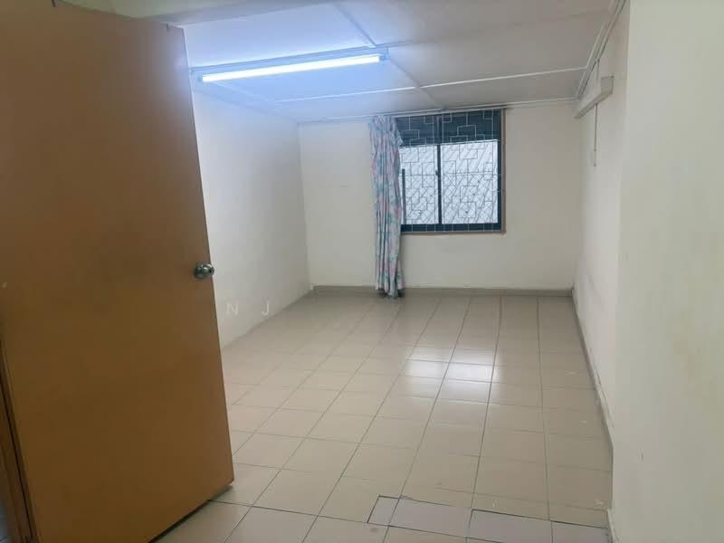 Taman Abad - 2