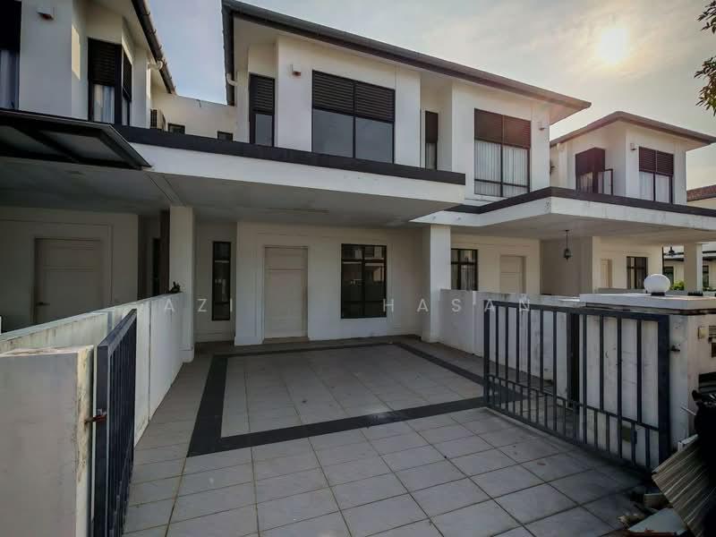 Eco Grandeur - 2