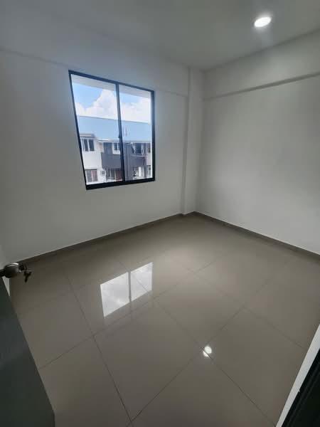Taman Molek - 2