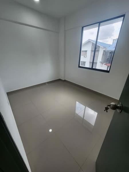 Taman Molek - 3