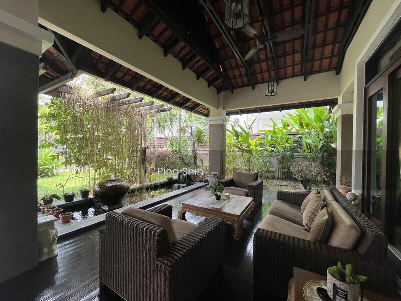 Tropicana Indah - 2