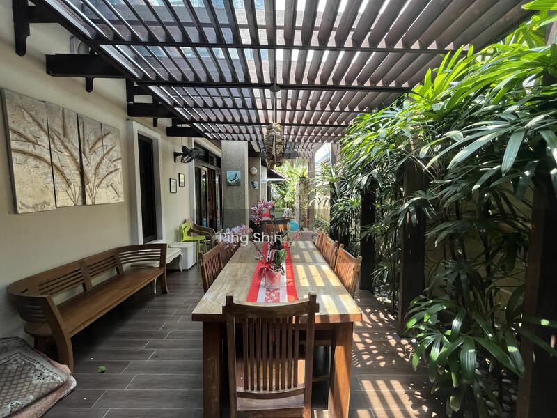 Tropicana Indah - 3