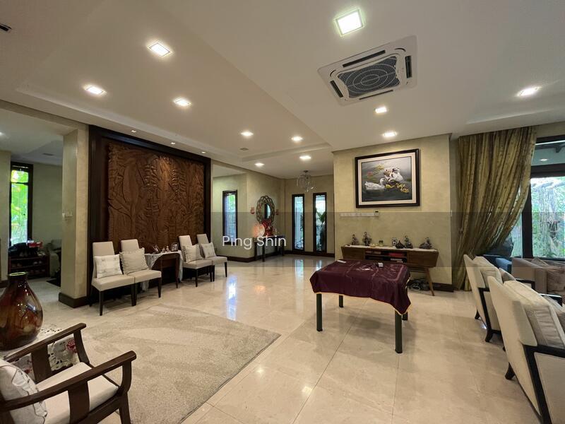 Tropicana Indah - 4