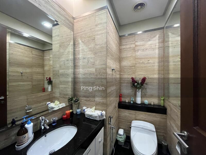 Tropicana Indah - 5