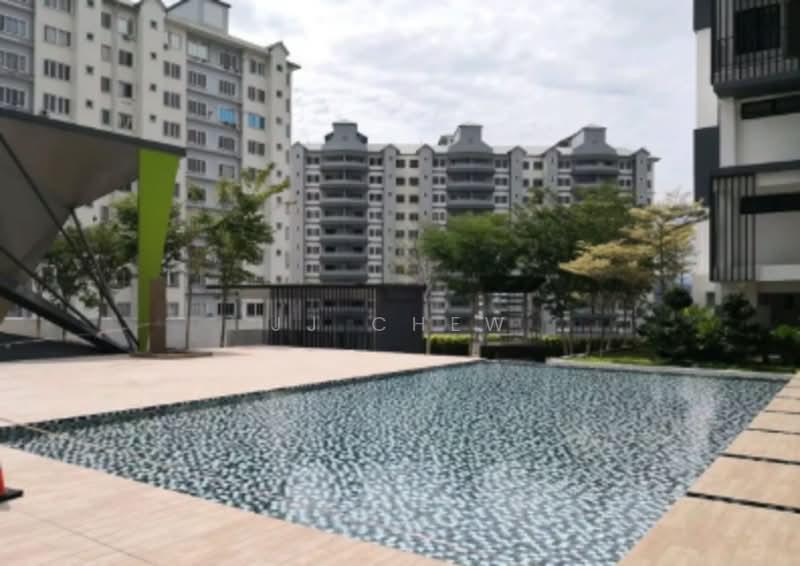 9ine, Batu 9 Cheras - 2