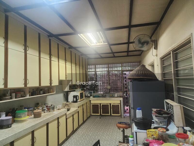 Bungalow at Bukit Damansara - 4