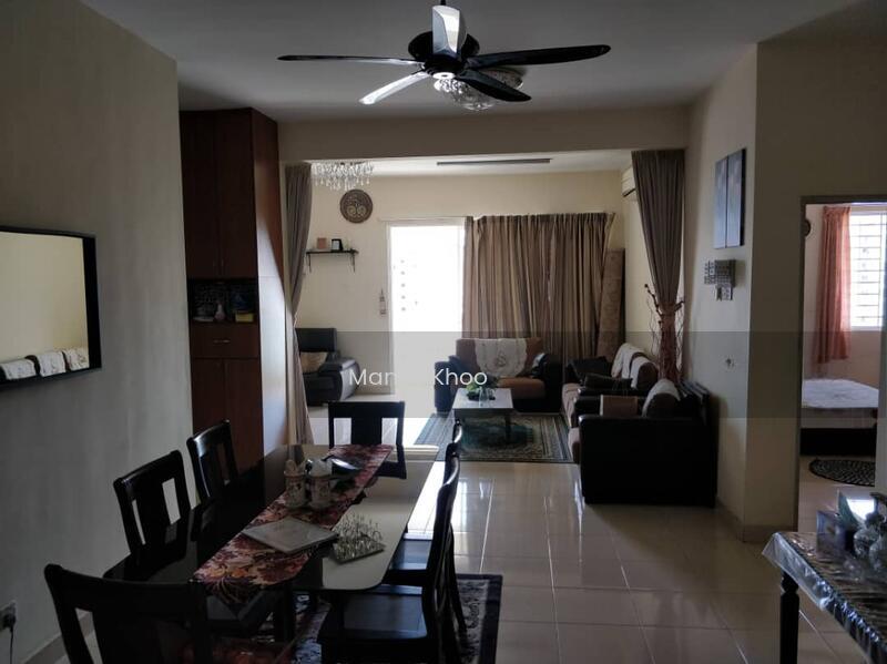 Platinum Hill PV 8 - 1