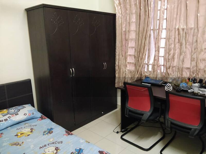 Platinum Hill PV 8 - 2