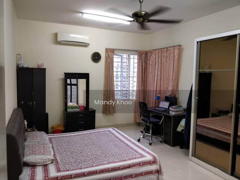 Platinum Hill PV 8 - 5