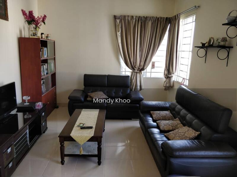 Platinum Hill PV 8 - 3