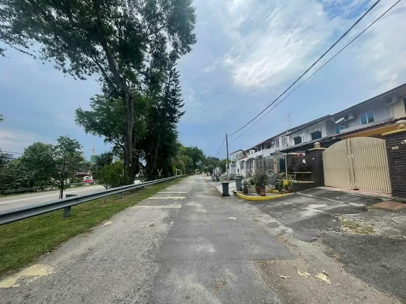 Johor Jaya Johor Jaya Johors Jayas - 2