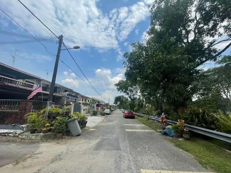 Johor Jaya Johor Jaya Johors Jayas - 1