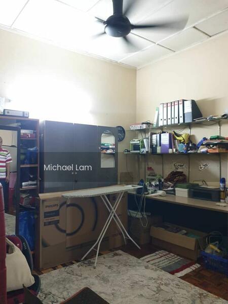 2 Storey Terrace house at BRP 1, Bukit Rahman Putra, Sungai Buloh - 3