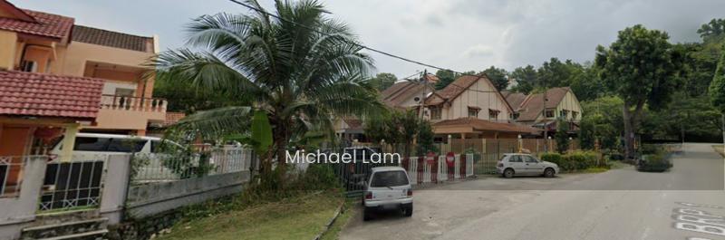 2 Storey Terrace house at BRP 1, Bukit Rahman Putra, Sungai Buloh - 1