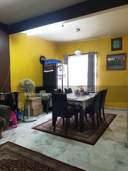 2 Storey Terrace house at BRP 1, Bukit Rahman Putra, Sungai Buloh - 5