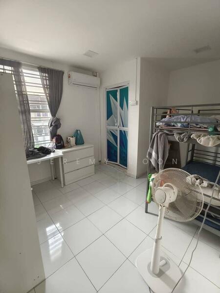 Taman bukit indah taman bukit indahss - 5