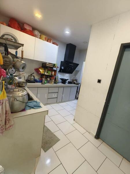 Taman bukit indah taman bukit indahss - 3