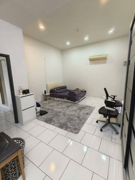 Taman bukit indah taman bukit indahss - 4