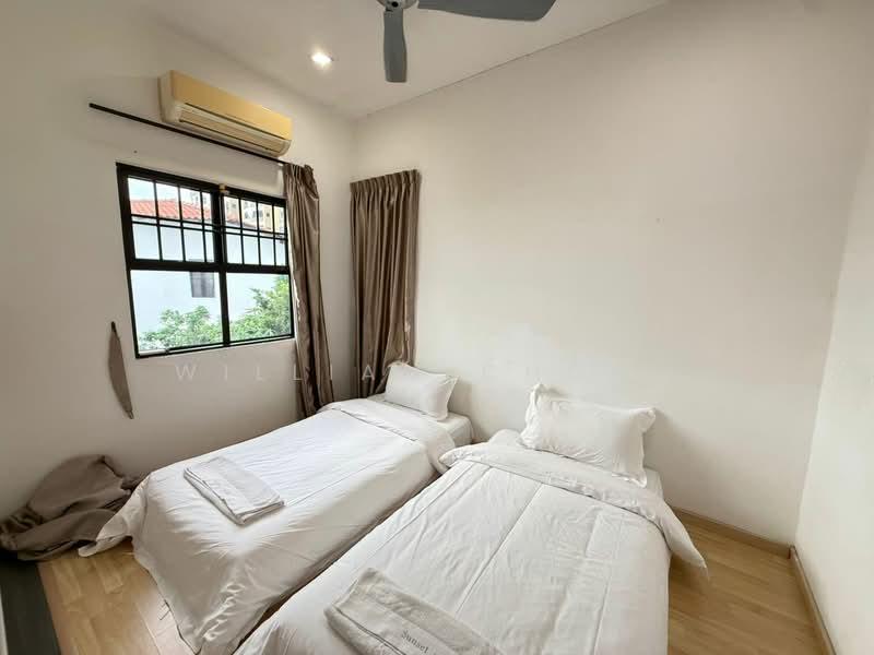 Ujong Pasir, Melaka - 2 Storey Semi-D - 3