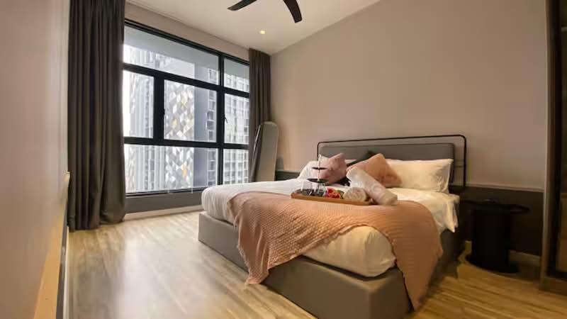 Alanis Residence - 5