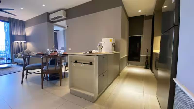 Alanis Residence - 3