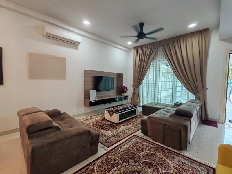 Fleita @ Alam Impian - 4