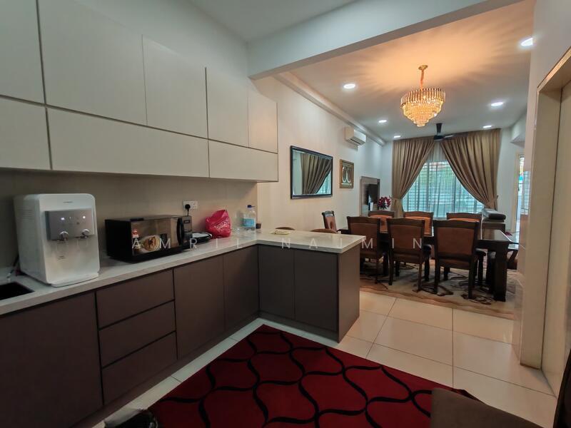 Fleita @ Alam Impian - 3