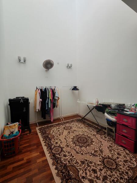 Fleita @ Alam Impian - 5