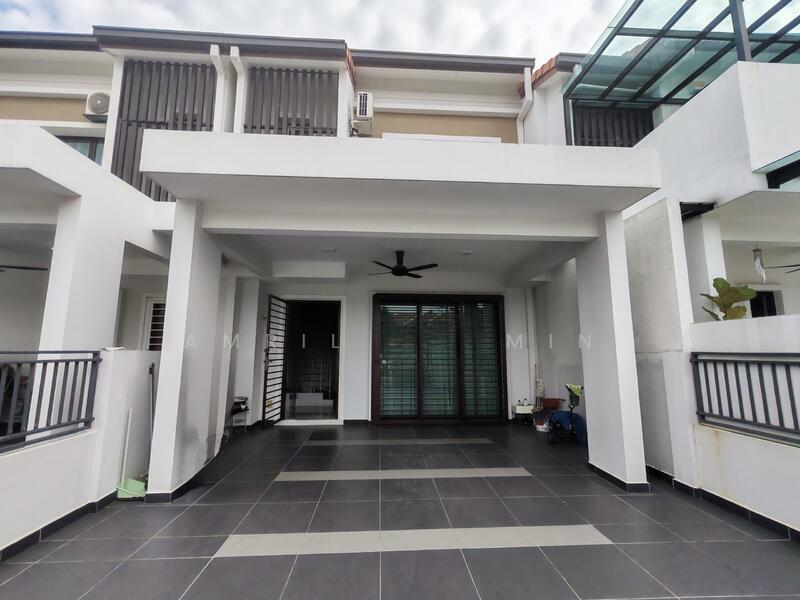 Fleita @ Alam Impian - 2