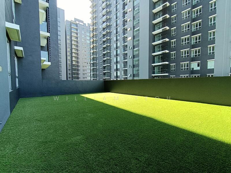 Gaya Resort Homes - 1